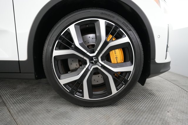 2023 Polestar 2 — photo 16 of 21