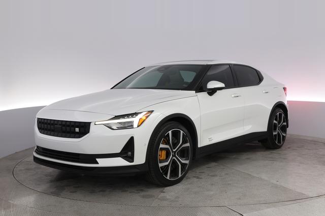 2023 Polestar 2 — VIN YSMET3KAXPL113357