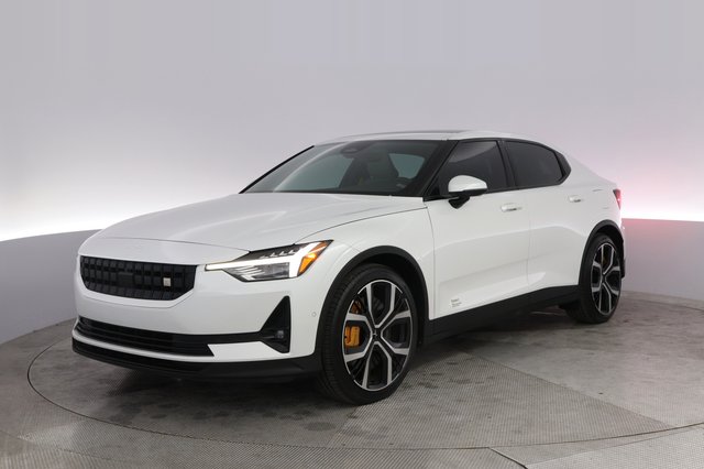 2023 Polestar 2 — VIN YSMET3KAXPL113357