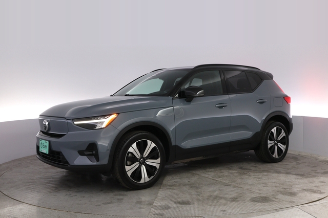 2023 Volvo XC40 Recharge