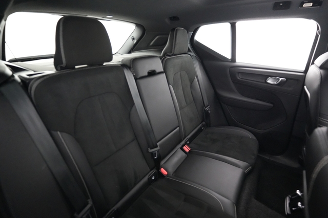 2023 Volvo XC40 Recharge