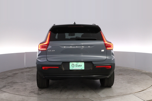 2023 Volvo XC40 Recharge