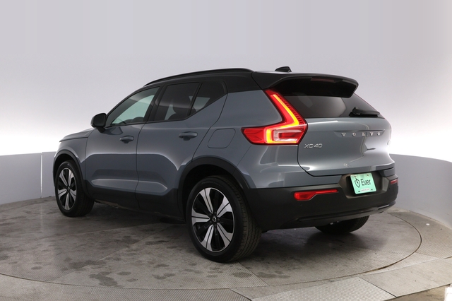 2023 Volvo XC40 Recharge