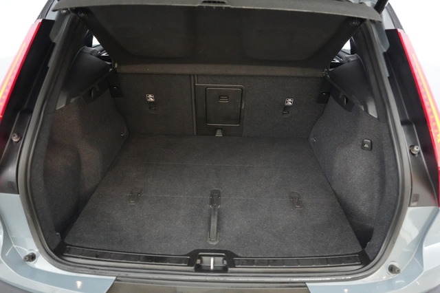 2023 Volvo XC40 Recharge