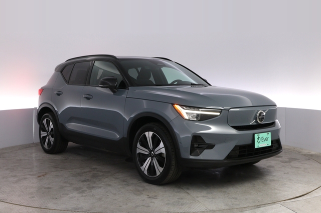 2023 Volvo XC40 Recharge
