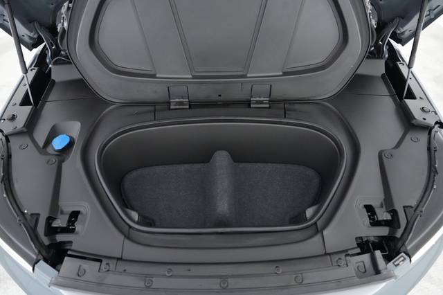 2023 Volvo XC40 Recharge