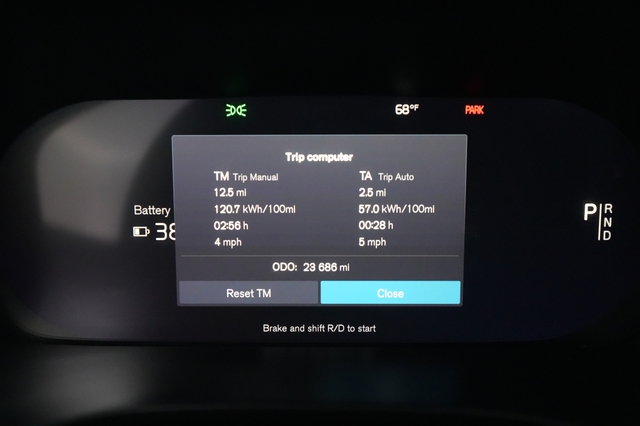 2023 Volvo XC40 Recharge