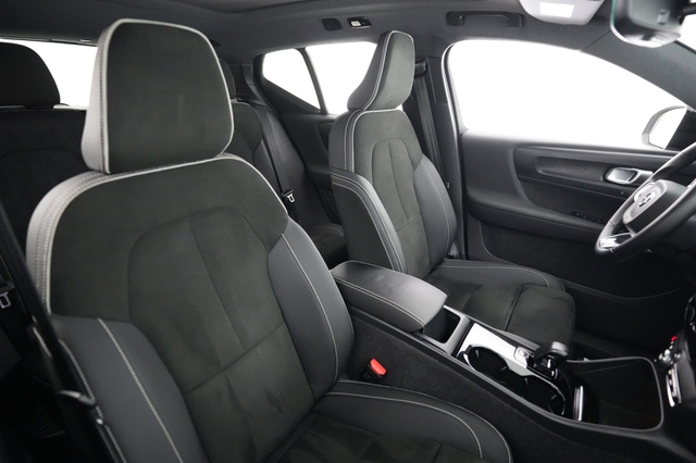 2023 Volvo XC40 Recharge