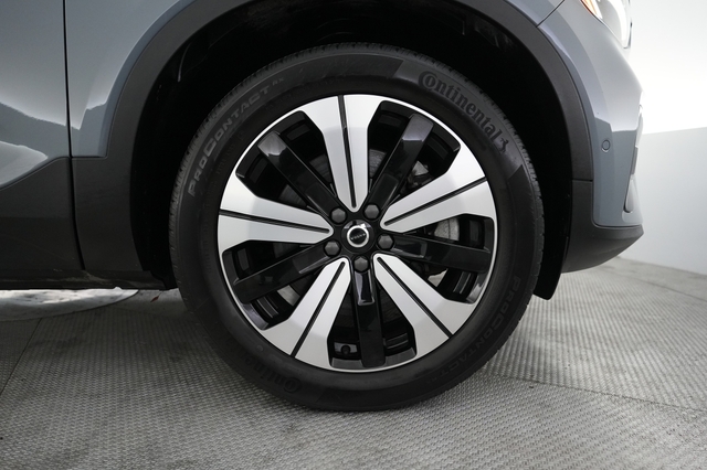 2023 Volvo XC40 Recharge