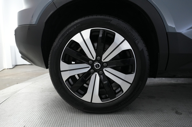 2023 Volvo XC40 Recharge