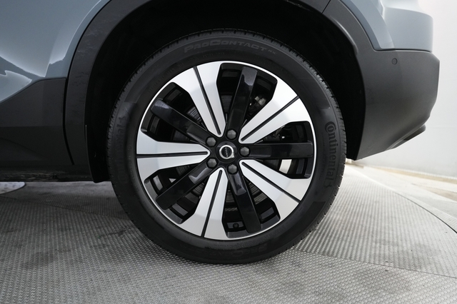 2023 Volvo XC40 Recharge