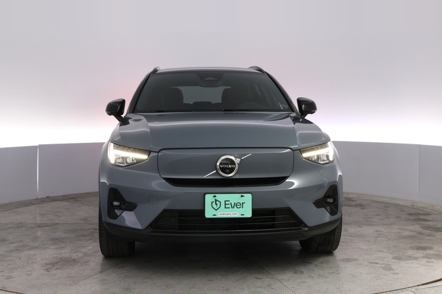 2023 Volvo XC40 Recharge