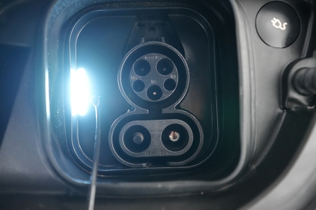 2023 Volvo XC40 Recharge