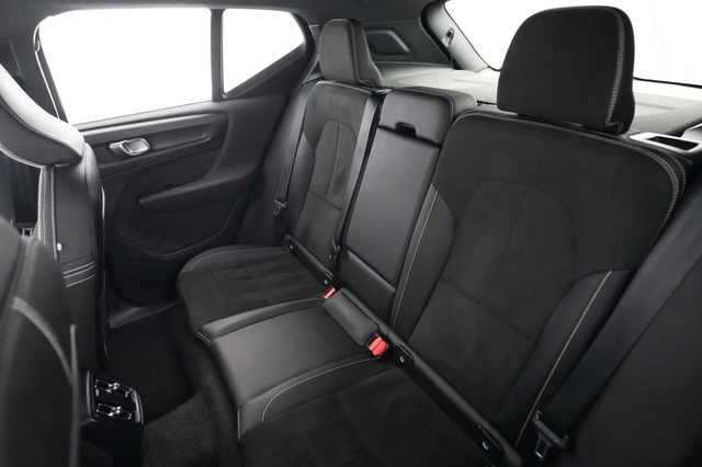2023 Volvo XC40 Recharge