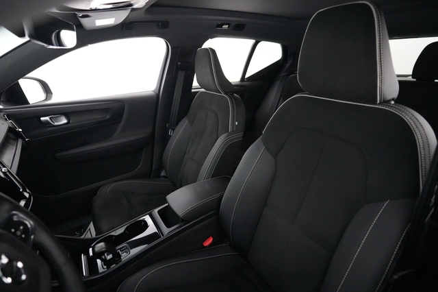 2023 Volvo XC40 Recharge