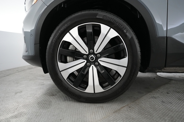 2023 Volvo XC40 Recharge