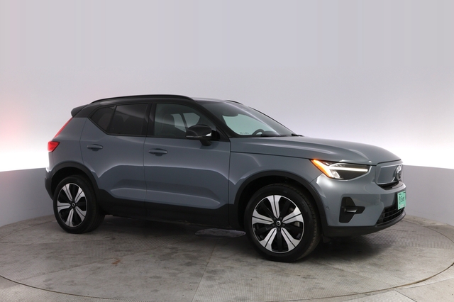 2023 Volvo XC40 Recharge