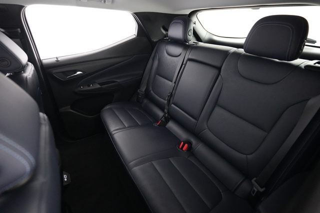 2023 Chevrolet Bolt EUV