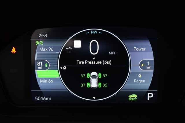 2023 Chevrolet Bolt EUV