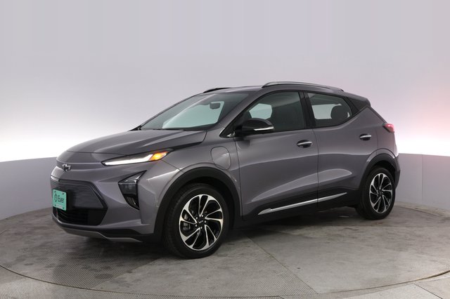 2023 Chevrolet Bolt EUV — photo 14 of 20
