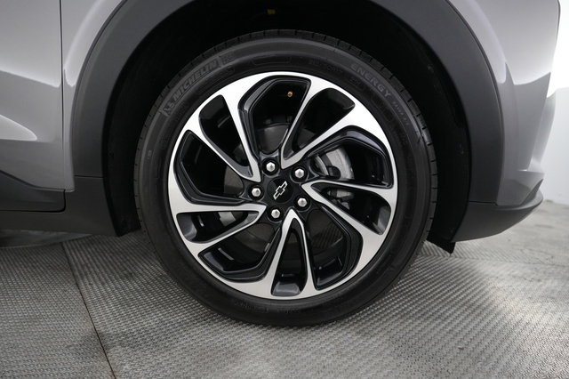 2023 Chevrolet Bolt EUV