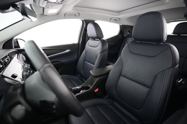 2023 Chevrolet Bolt EUV