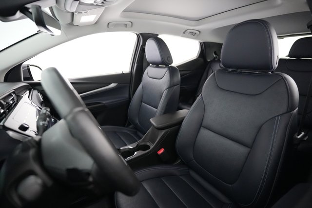 2023 Chevrolet Bolt EUV — photo 3 of 20
