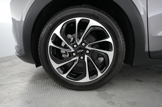 2023 Chevrolet Bolt EUV