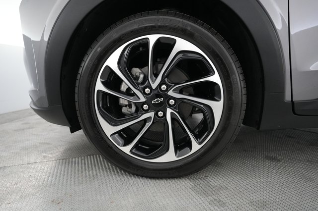 2023 Chevrolet Bolt EUV — photo 15 of 20