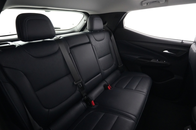 2023 Chevrolet Bolt EUV