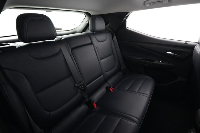 2023 Chevrolet Bolt EUV — photo 4 of 20