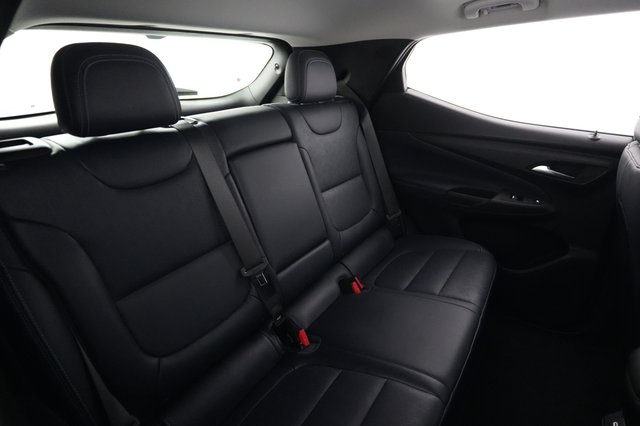 2023 Chevrolet Bolt EUV — photo 4 of 20