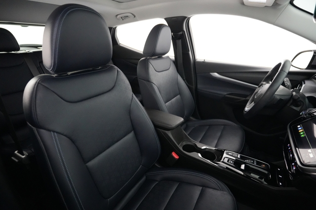 2023 Chevrolet Bolt EUV