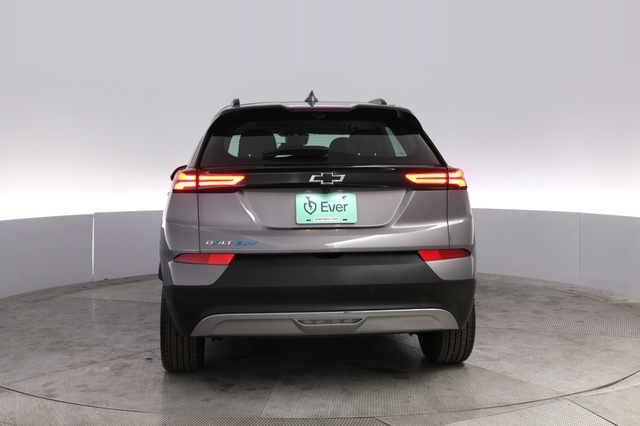 2023 Chevrolet Bolt EUV