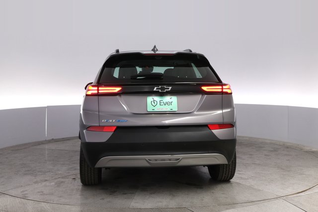 2023 Chevrolet Bolt EUV — photo 12 of 20