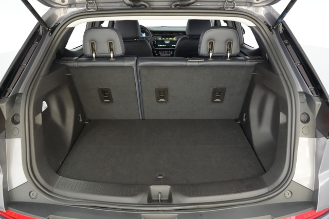 2023 Chevrolet Bolt EUV