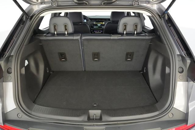 2023 Chevrolet Bolt EUV — photo 6 of 20