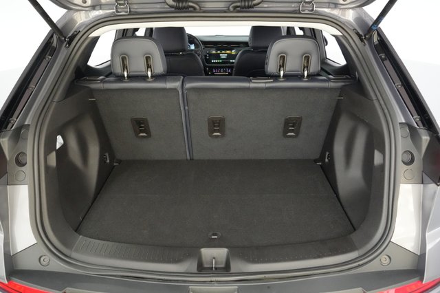 2023 Chevrolet Bolt EUV — photo 6 of 20