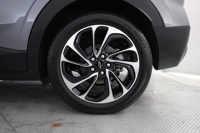 2023 Chevrolet Bolt EUV