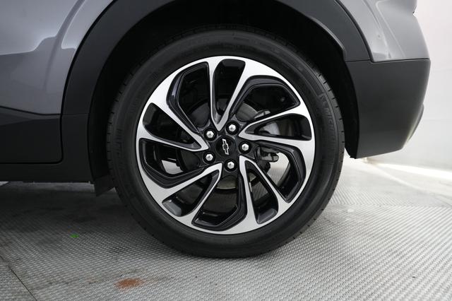 2023 Chevrolet Bolt EUV — photo 7 of 20