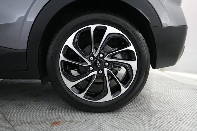 2023 Chevrolet Bolt EUV — photo 7 of 20