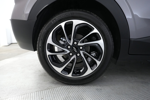 2023 Chevrolet Bolt EUV
