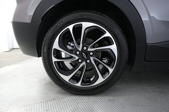 2023 Chevrolet Bolt EUV — photo 17 of 20