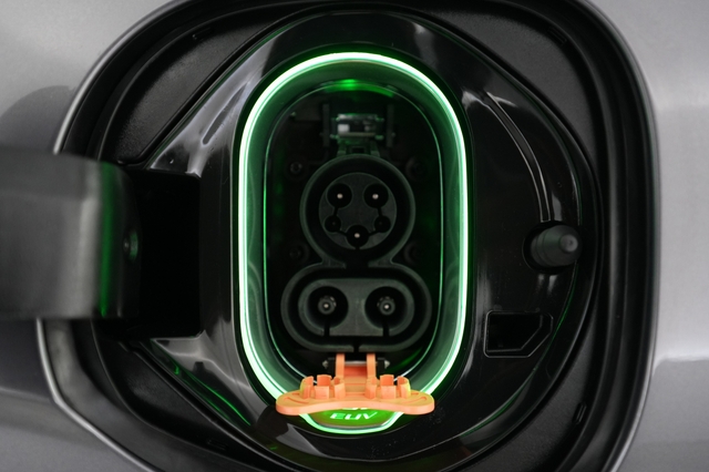 2023 Chevrolet Bolt EUV