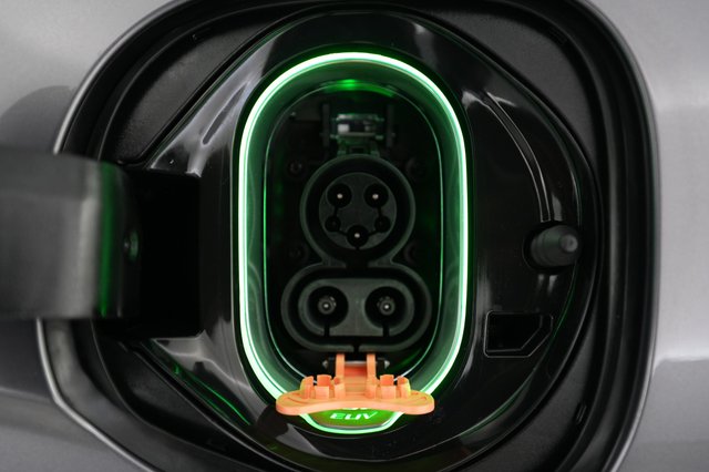 2023 Chevrolet Bolt EUV — photo 8 of 20