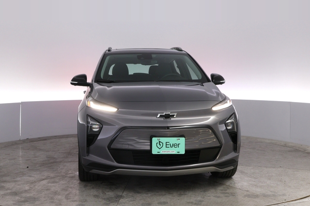 2023 Chevrolet Bolt EUV