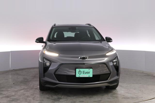 2023 Chevrolet Bolt EUV — photo 9 of 20