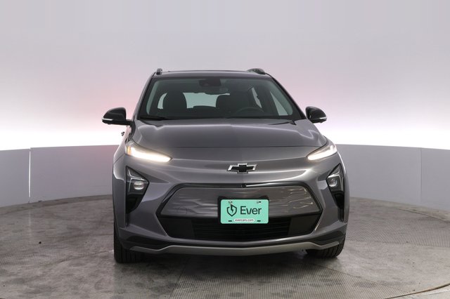 2023 Chevrolet Bolt EUV — photo 9 of 20