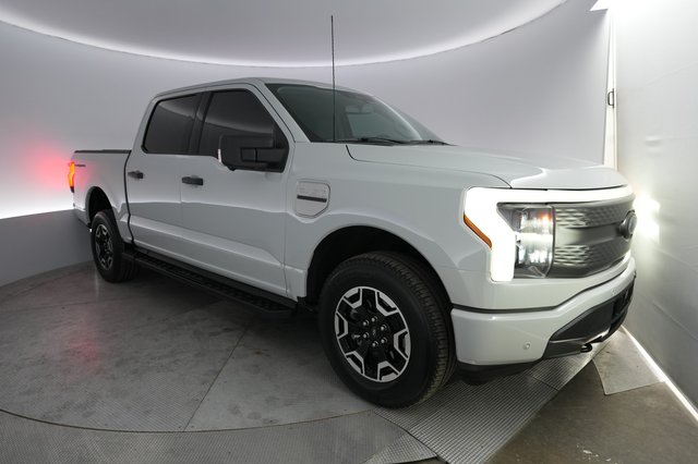 2023 Ford F-150 Lightning — VIN 1FTVW1EL1PWG29903