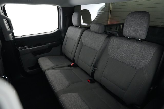 2023 Ford F-150 Lightning — photo 13 of 15
